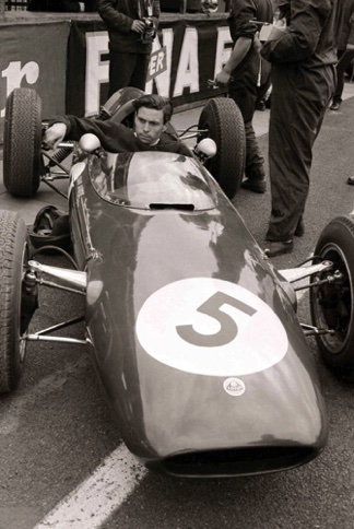 GP du Daily Mirror Cup à Aintree GP du Daily Mirror Cup à Aintree